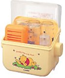 くまのプーさん　消毒じょ～ず