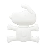 グルマンディーズ ピーナッツ スヌーピー 3Dモバクール スヌーピー SNGG-135B
