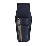 電工ポケット WAIST GEAR 【ペンチ・ドライバーホルダー】 ブラック（黒） マーベル MDP-38XB