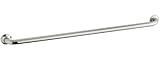 Kohler k-11395-s Transitional 42-inchグラブバー、光沢ステンレス