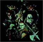 ��㊈���G���W BLOOD LIST