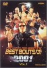 BESTBOUTS OF 2001 Vol.1