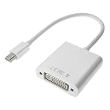 Dvi Displayport 変換 ディスプレイポート Dpケーブル モニターケーブル Mini Dp To Dvi 変換ケーブル 高清度 雷電変換線 パソコンテレビ接続用 即插即用 25cm