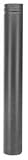 M＆G Duravent 3pvl-24r 3 " x 24 "ペレットVentパイプ