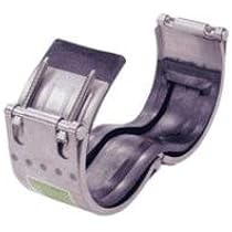 ストラブカップリングΦ65　２個 ショーボンドマテリアル GX-65E ストラブカップリング グリップ