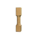 アメリカ直輸入　Shanty2Chic Bench Leg #1389　４本セット