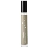 soel LIVING-OIL フレグランス＜ Sandalwood Citrus＞ 10mL ソエル 天然由来成分100%フレグランス サンダルウッドシトラス 天然精油 リフレッシュ