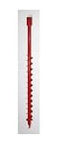 Earthquake EA2F 2-Inch Diameter Earth Auger with Fishtail Point, 36-Inch Long [並行輸入品]