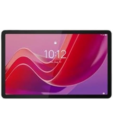 Amazon.co.jp: Lenovo Tab M11-2024 - Long Battery Life - 11