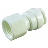 5/8" OD Tube Size x 1/2" FPT Connector-5/8X1/2 FPT CONNECTOR (並行輸入品)