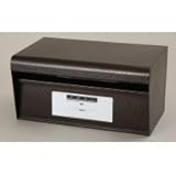 KGY　ブロックポストSGE-83　エンボスブラウン 6503blwakeari 【1点】