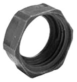 Bridgeport 332 6-Inch Plastic Bushing 5-Pack [並行輸入品]