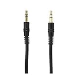 (まとめ)YAZAWA プラグ＆プラグオーディオ延長コード1m TK211〔×10セット〕
