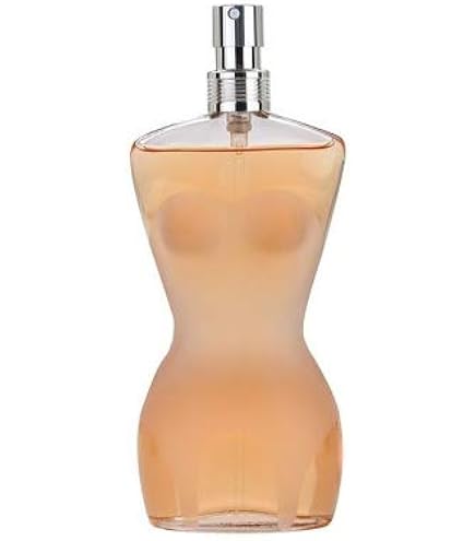 Amazon | ジャンポール ゴルチエ JEAN PAUL GAULTIER クラシック 100ml