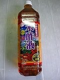 国産木酢液　1，5Ｌ　2100円