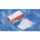 TGK　シンガープラスチック手袋PF M １００入　0098237543