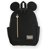 Amazon.co.jp: ミッキーマウス リュックサック 東京ディズニー