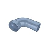 TOTO:塩ビ排水エルボ管 型式:Y9201