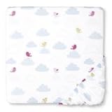 Circo? Crib Sheet - Angel Blue by Circo