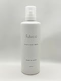 fúlvico マウスウォッシュ 国産天然フルボ酸100% 除菌・消臭剤 腐植土抽出物（フルボ酸 ） (400ml)