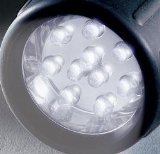 ストリームライト プロポリマー3C用ホワイト10LEDランプモジュール （33221）