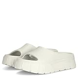 [プーマ] スライドサンダル メイズ スタック インジェックス ウィメンズ MAYZE STACK INJEX WNS レディース 389454-05 ブラウン 25.0 cm