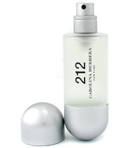 Amazon.co.jp: キャロライナヘレラ 212VIP ロゼ EDP 30ml : ドラッグストア