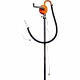 アクア ハンドロータリーポンプ(手廻しドラム缶用) HR25G