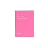 【デルフォニックス手帳 2025年版／2024年10月始まり】A6 リネン スケジュール帳 ウィークリー（ピンク）