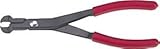 Plier u-jointスナップホンダトリムクリップ