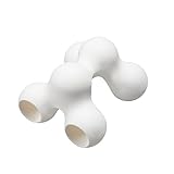 AKAISHI ツボスタイル ツボピロー ホワイト