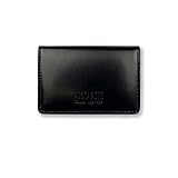 [ペスカロロ] 名刺入 PR604A-BK ブラック
