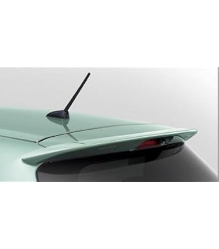 Amazon | TRD GRリアスポイラーエクステンション ヴィッツ GR/GR