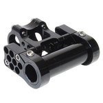リデア ESF1 Extendable Stem ブラック 147-01106