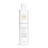 INNERSENSE(インナーセンス) シャンプー ダメージケア ハイドレイティングクリームヘアバス 295ml 高濃度処方 シリコンフリー