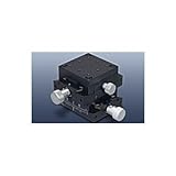 中央精機　二軸ゴニオステージ 40×40 TD-C412