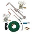 Gas Welding Outfit, SC209, 40-175-540 Oxygen & 40-15-510 Acetylene, Acetylene Fuel [並行輸入品]