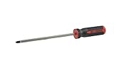 Bovidix 2520215 Screwdriver Phillips, 6-Inch [並行輸入品]