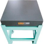 大西測定 OSS 精密石定盤 102-5075L00 (456-7471)
