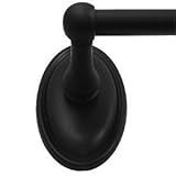 Rusticware Mapleridge Towel Bar, Bronze [並行輸入品]