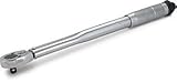 Titan Micrometer Torque Wrench - 3/8in. Drive, Model# 23147 [並行輸入品]
