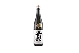 純米大吟醸 貴 プラチナラベル [ 日本酒 山口県 720ml ] [ギフトBox入り]
