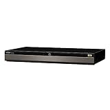 シャープ 1TB 2番組同時録画 4K ブルーレイレコーダー 4B-C10DW3 4K放送 W録画/長時間録画対応