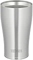 サーモス 真空断熱タンブラー 340ml ステンレス JDE-340 S