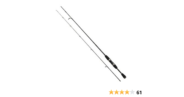 Amazon ダイワ Daiwa エリアトラウトロッド トラウトx 55ul 釣り竿 ダイワ Daiwa トラウトロッド