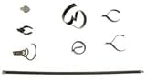 General Wire Spring SRCS Cutter Set for 5/8' to 3/4' (8 Piece) [並行輸入品]