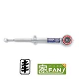 土牛 DOGYU　打診棒　ハードシリーズ　ワイヤー入り打診棒　レギュラー　01114