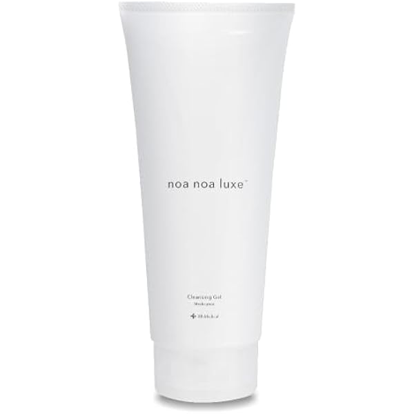 Amazon.co.jp: Noanoa Luxe(ノアノアリュクス) White Moisture Gel