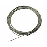 福井金属工芸 ステンレスワイヤー 径1.5mm 長さ10m 1331