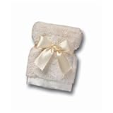 Silky Soft Security Blanket (Cream) by Silky Soft Security Blanket (Cream) [並行輸入品]